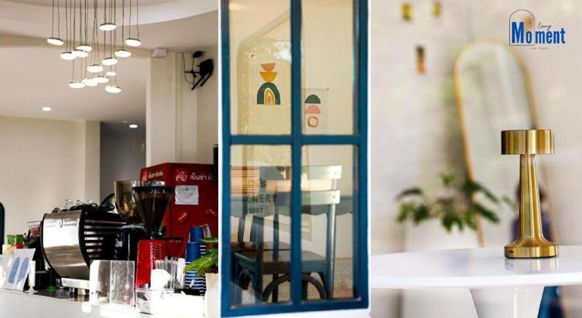 Gin'S Greenery Resort チャンセーン エクステリア 写真